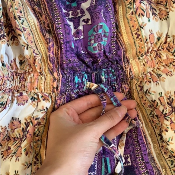 MINKPINK romper size small - Picture 4 of 11